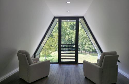 Jajce Ski Chalet | Cottage Daria