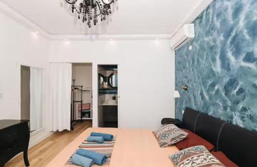 Gornji Kono Apartment | Deluxe apartment Marghareta