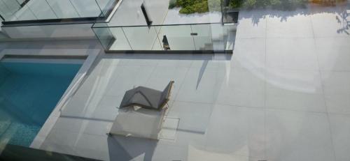 Necujam Apartment | Beautiful, modern villa Hilla on the stunning island of Šolta