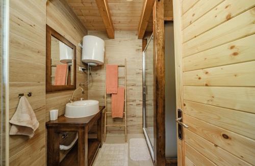 Vranovaca Apartment | Holiday Park Plitvice Paradise II