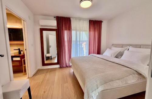 Skrad Villa | Casa Verta