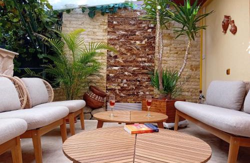 Tirgu Jiu Apartment | VILLA BlANCA - oferta specială de lansare