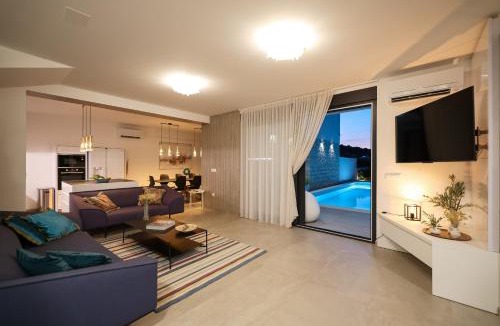 Murter Villa | Villa Fortunal