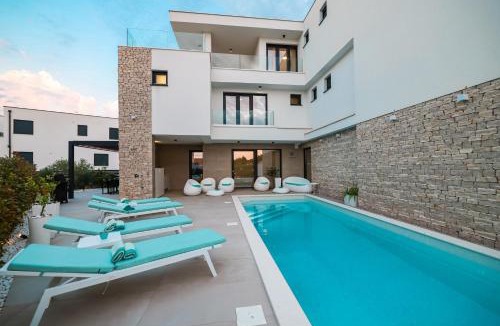 Murter Villa | Villa Fortunal