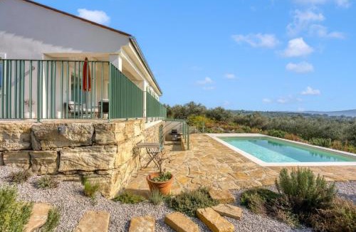 Piran Villa | Villa Olivia Pool & Sauna near Portorož