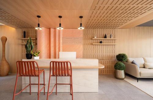 Opatija Apartment | Aminess Younique Vollo Hotel Residences