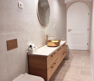 Hvar Old Town House | Casa Gojave - Authentic Hvar House with Garden