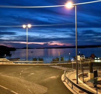 Tkon Apartment | Villa Andale Suites