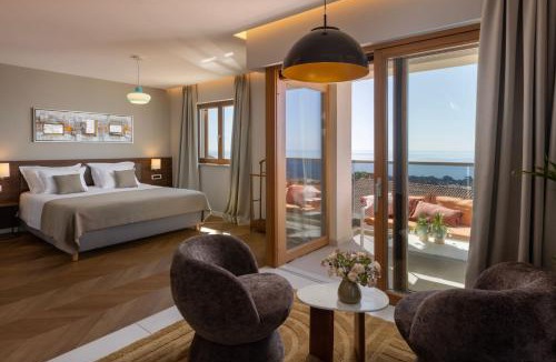 Gornji Kono Hotel | Palace Natali