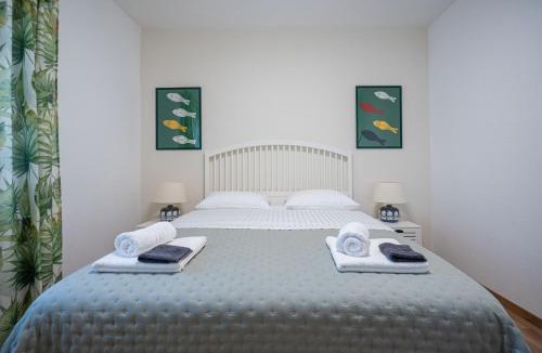 Velim Apartment | Apartman VILLA STEVANIJA