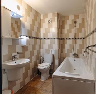 Ineu House | Hanul Moara cu Noroc