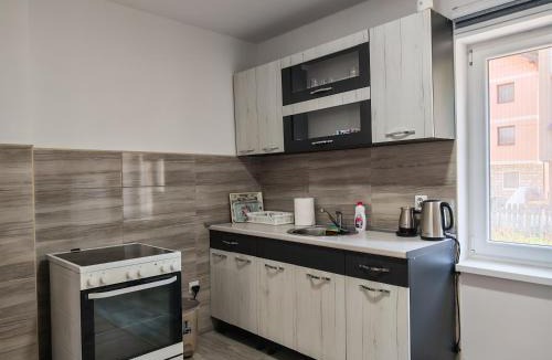 Foca Apartment | Apartman 4M