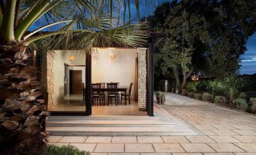 Pomer Villa | Villa Terra Rossa