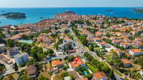 Rovinj Villa | Villa Imperial Rovinj