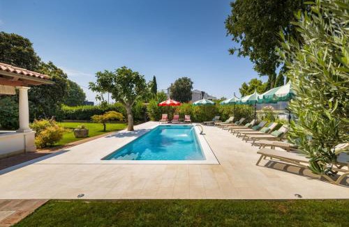 Rovinj Villa | Villa Imperial Rovinj