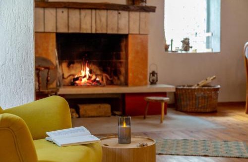 Cista Provo Villa | Old Stone House