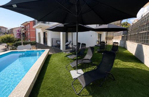 Bezjaki Apartment | Villa Stella di Fiume - Pool - Free EV - Self check in