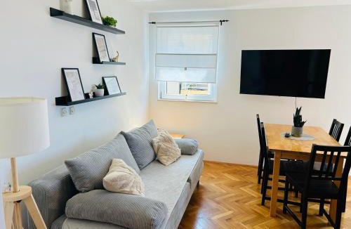 Promajna Apartment | M5