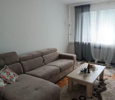 Gradiska Apartment | Apartman Sofka