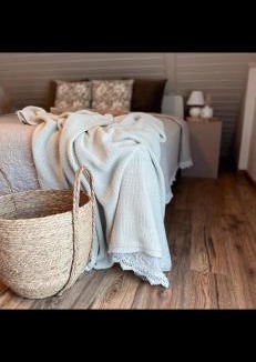 Lic House | Pine&Oak Holiday Home