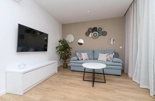 Dugis Apartment | northside apartment