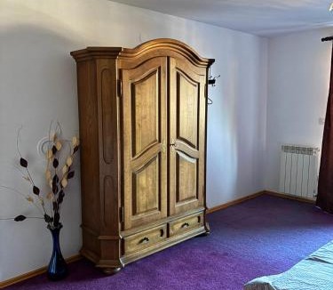 Sumece Apartment | Apartman Stari Travnik