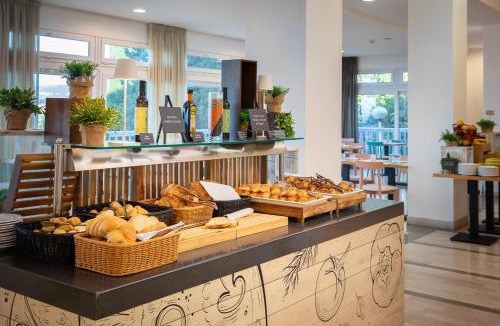 Orebic Hotel | Orsan Maradiso Hotel by Aminess
