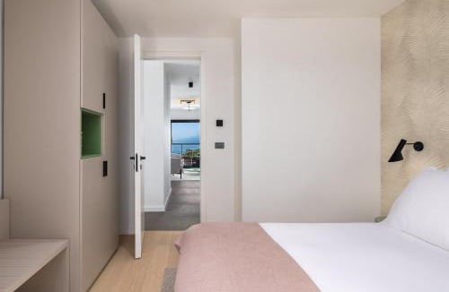 Opatija Apartment | Aminess Younique Vollo Hotel Residences
