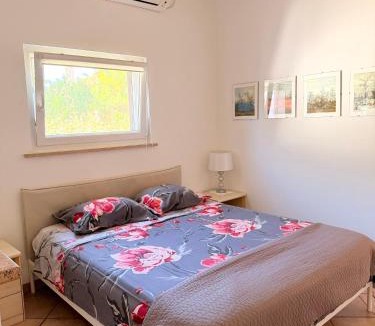 Skatari Apartment | Appartamento da Vjeri