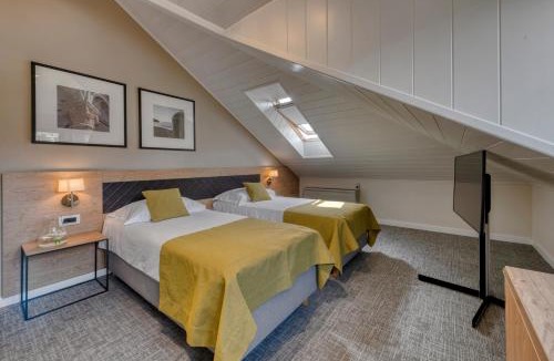 Lapad Bed & Breakfast | Boutique Villa Filaus
