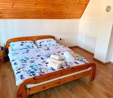 Babanovac House | Endži Halal Villa 3BR Vlašić Oaza mira Family Friendly No Alcohol in Villa
