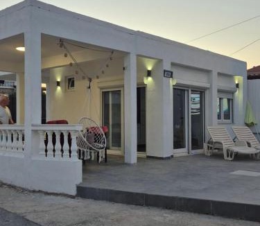 Slatine Apartment | Franjic