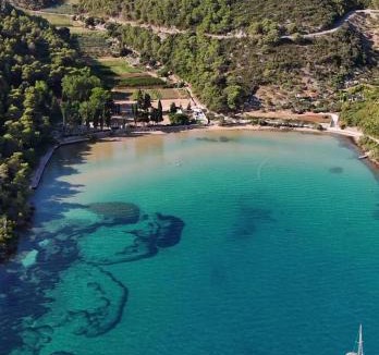 Pucisca Villa | Vila Nikola