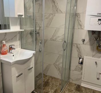 Novo Sarajevo Apartment | Sarajevo Comfort Apartment