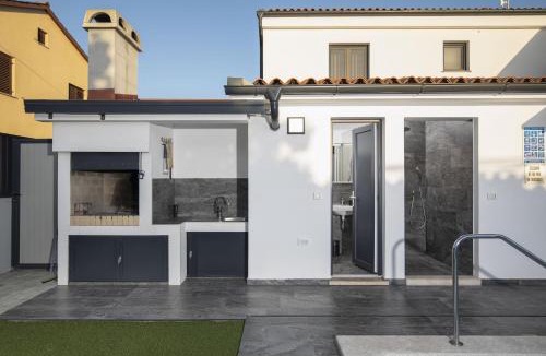 Medulin Villa | Villa Paradise