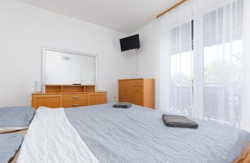 Cervar Porat Apartment | Sanja B4+1