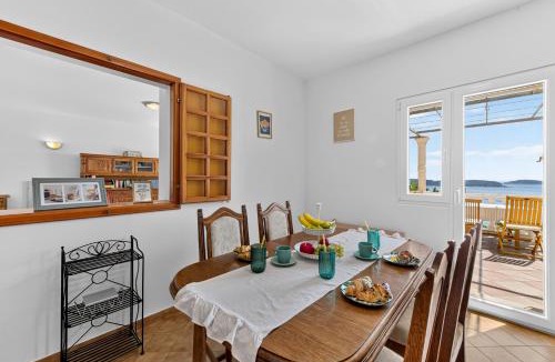 Plat Apartment | Room Blue View