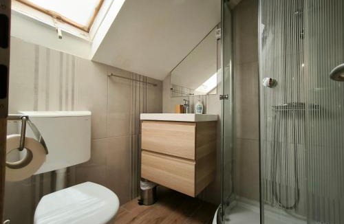 Kastel Stafilic Apartment | Apartment Apartment in a small village near the beach