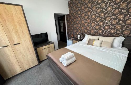 Radauti Hostel | Harmonie Radauti