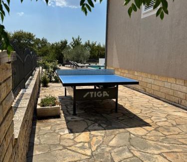 Benkovac House | Villa Vuletic