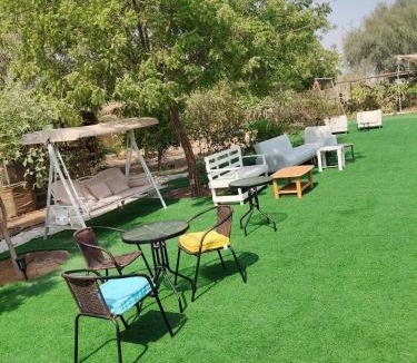 Ras Al Khaimah House | مزرعة واستراحة حمدان Hamdan Farm