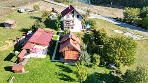 Zlatibor Apartment | BRVNARE STOJIĆ