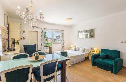 Baska Voda Apartment | Oliva