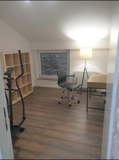Bezjaki Apartment | Tramps Hill