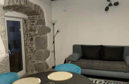 Sveti Martin Apartment | Elegant Apartment Judita - Two Bedroom Apartment