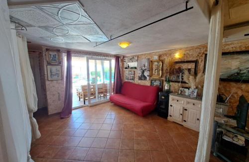 Opric House | Beautiful Unique Family Villa Emily - Five Bedroom Holiday Home With Pool