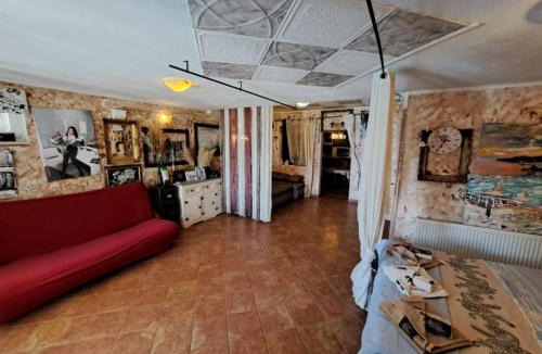 Opric House | Beautiful Unique Family Villa Emily - Five Bedroom Holiday Home With Pool