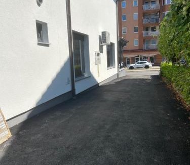 Kljuc Apartment | Saba