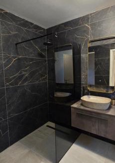Cove Parja Apartment | Malo misto