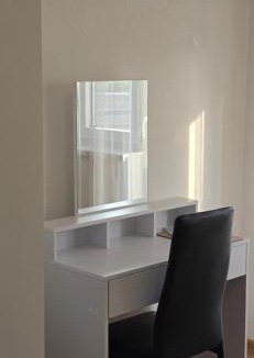 Cove Parja Apartment | Malo misto